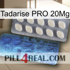 Tadarise PRO 20Mg 34